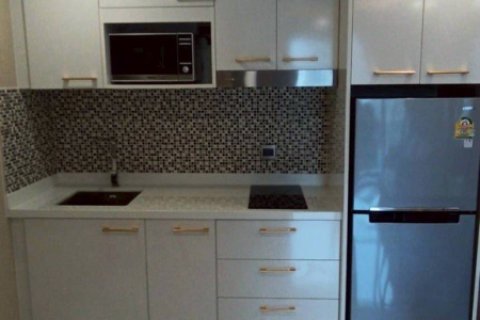 Apartment in Pattaya, Thailand 2 rooms № 214248 - photo 6