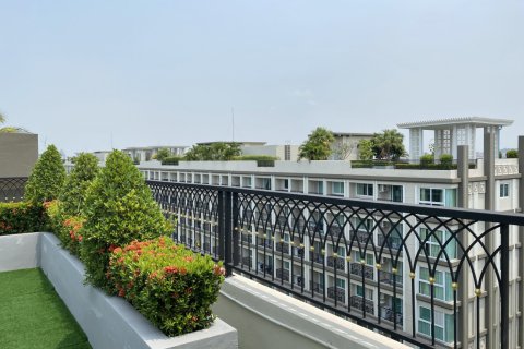 Apartment in Pattaya, Thailand 2 rooms № 214248 - photo 12