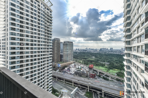 Eigentumswohnung in Bangkok, Thailand, 2 Schlafzimmer  № 247595