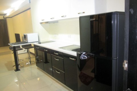 สตูดิโอในคอนโดมิเนียมในพัทยา, ประเทศไทย № 242909
