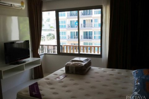 คอนโดมิเนียมในพัทยา, ประเทศไทย, 1 ห้องนอน № 243034 - รูปถ่าย 2