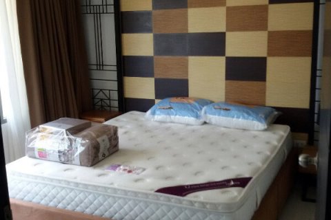คอนโดมิเนียมในพัทยา, ประเทศไทย, 1 ห้องนอน № 243034