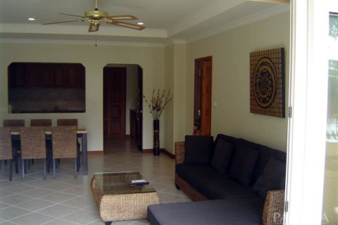 Condominio de 1 dormitorio en Jomtien Beach, Pattaya, Tailandia № 242136 - foto 8