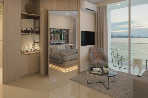 Studio in Pattaya, Thailand № 254861 - photo 3