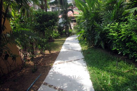 Condominio de 1 dormitorio en Jomtien Beach, Pattaya, Tailandia № 242179 - foto 14