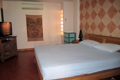 Condominio de 1 dormitorio en Jomtien Beach, Pattaya, Tailandia № 242179 - foto 5
