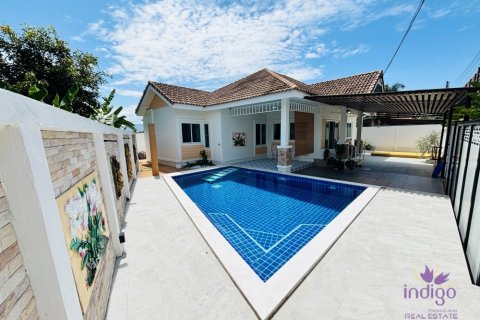 บ้านในสันกำแพง, ประเทศไทย 3 ห้องนอน № 244794