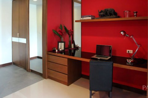 Condominio de 2 dormitorios en Pattaya, Tailandia № 242919 - foto 5