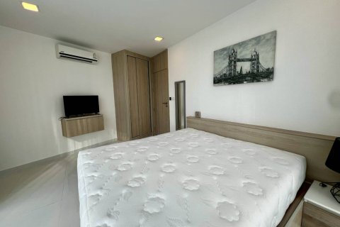 Appartement à Pattaya, Thaïlande 3 chambres № 160124 - photo 13