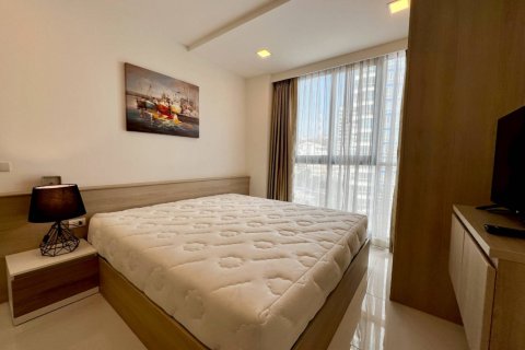 Appartement à Pattaya, Thaïlande 3 chambres № 160124 - photo 12