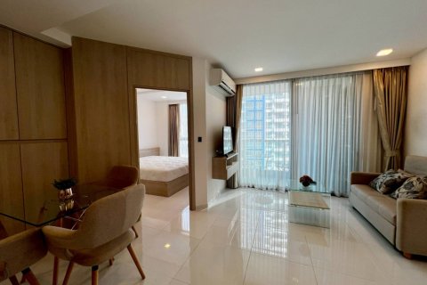 Appartement à Pattaya, Thaïlande 3 chambres № 160124 - photo 6
