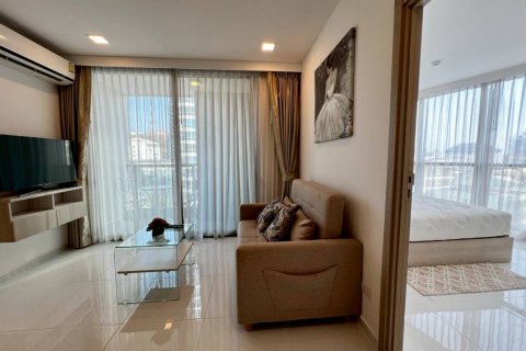 Appartement à Pattaya, Thaïlande 3 chambres № 160124 - photo 11