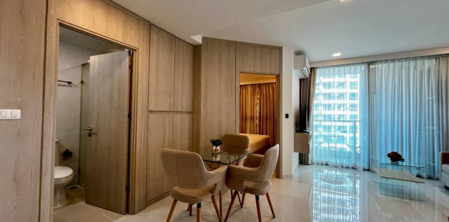 Appartement à Pattaya, Thaïlande 3 chambres № 160124