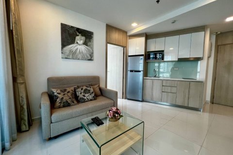 Appartement à Pattaya, Thaïlande 3 chambres № 160124 - photo 10