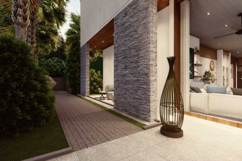 Casa de 4 dormitorios en Mai Khao, Tailandia № 104309 - foto 11
