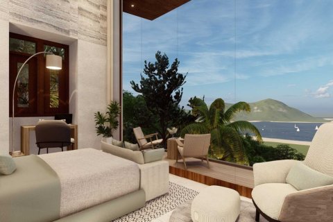 Casa de 4 dormitorios en Mai Khao, Tailandia № 104309 - foto 6