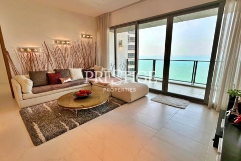 Condo in Pattaya, Thailand, 2 bedrooms № 250560