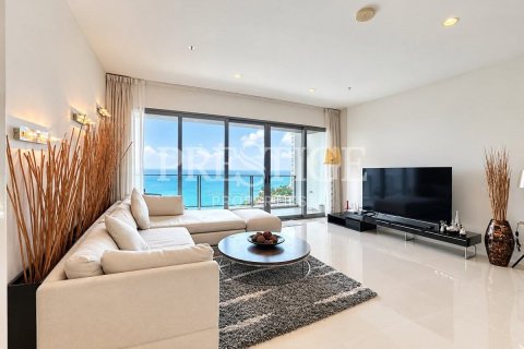 Eigentumswohnung in Pattaya, Thailand, 2 Schlafzimmer  № 250560