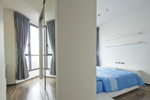 คอนโดมิเนียมในกรุงเทพฯ, ประเทศไทย, 2 ห้องนอน № 244692