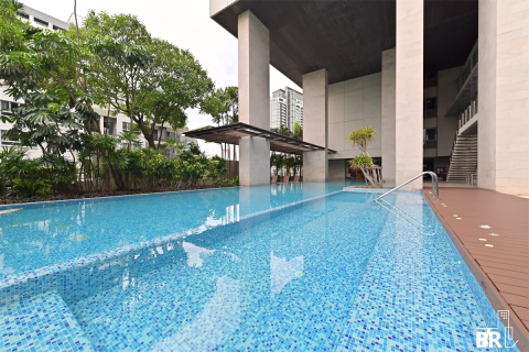 Condominio de 2 dormitorios en Bangkok, Tailandia № 188011 - foto 6