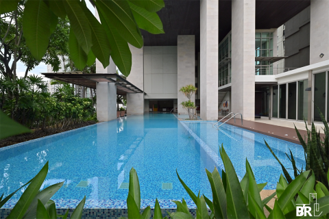 Condominio de 2 dormitorios en Bangkok, Tailandia № 188011 - foto 10