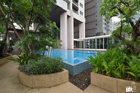 Condominio de 2 dormitorios en Bangkok, Tailandia № 188011 - foto 9