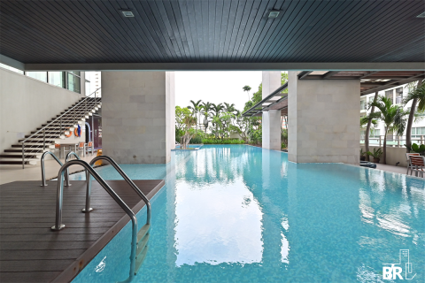 Condominio de 2 dormitorios en Bangkok, Tailandia № 188011 - foto 7