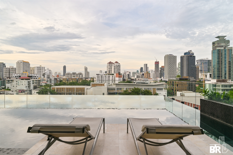 Condo in Bangkok, Thailand, 1 bedroom № 187984 - photo 7