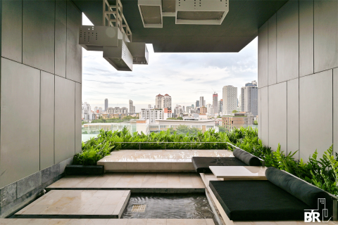 Condo in Bangkok, Thailand, 1 bedroom № 187984 - photo 3