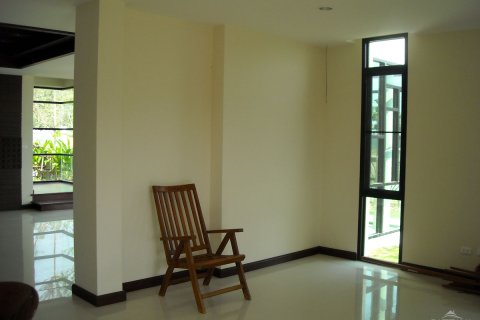บ้านในพัทยา, ประเทศไทย 4 ห้องนอน № 243329 - รูปถ่าย 2