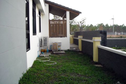 บ้านในพัทยา, ประเทศไทย 4 ห้องนอน № 243329 - รูปถ่าย 18