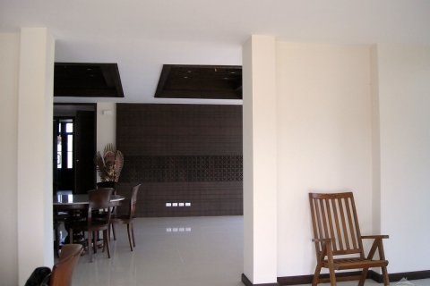 บ้านในพัทยา, ประเทศไทย 4 ห้องนอน № 243329