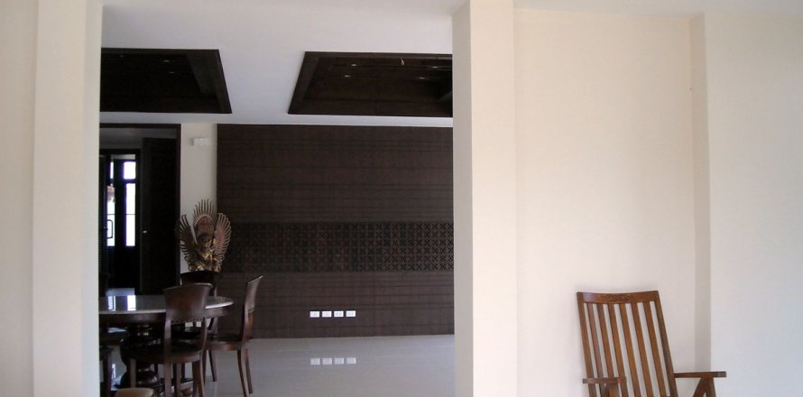 บ้านในพัทยา, ประเทศไทย 4 ห้องนอน № 243329