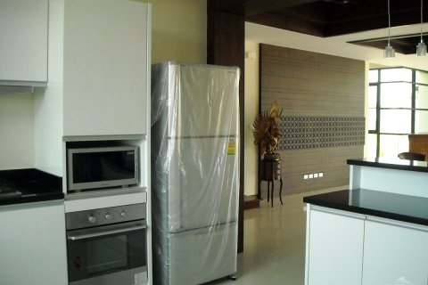 บ้านในพัทยา, ประเทศไทย 4 ห้องนอน № 243329 - รูปถ่าย 4