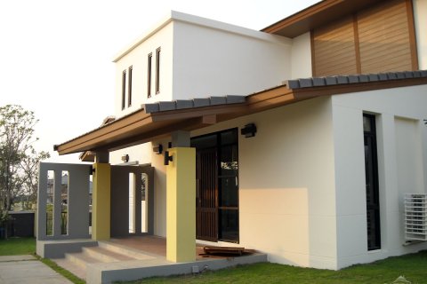 บ้านในพัทยา, ประเทศไทย 4 ห้องนอน № 243329 - รูปถ่าย 15