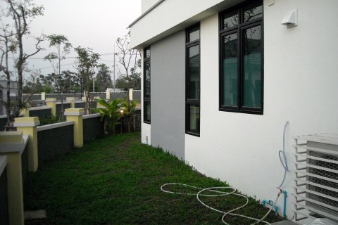 บ้านในพัทยา, ประเทศไทย 4 ห้องนอน № 243329 - รูปถ่าย 17
