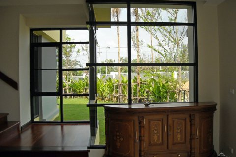 บ้านในพัทยา, ประเทศไทย 4 ห้องนอน № 243329 - รูปถ่าย 6