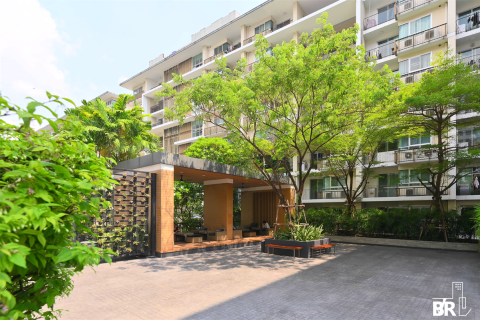 Condominio de 2 dormitorios en Bangkok, Tailandia № 233732