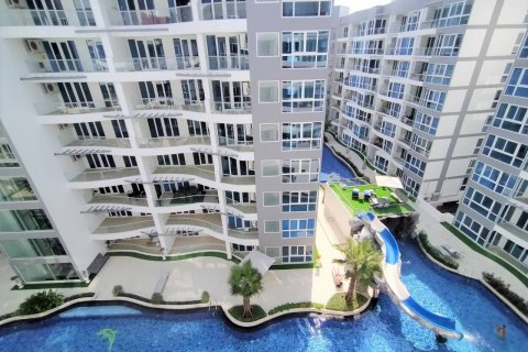 Sobre plano GRAND AVENUE RESIDENCE en Pattaya, Tailandia № 25455 - foto 23