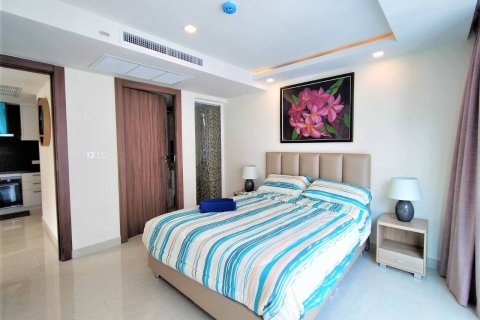 Sobre plano GRAND AVENUE RESIDENCE en Pattaya, Tailandia № 25455 - foto 16