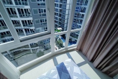 Sobre plano GRAND AVENUE RESIDENCE en Pattaya, Tailandia № 25455 - foto 17