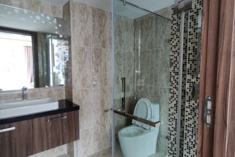 Sobre plano GRAND AVENUE RESIDENCE en Pattaya, Tailandia № 25455 - foto 7