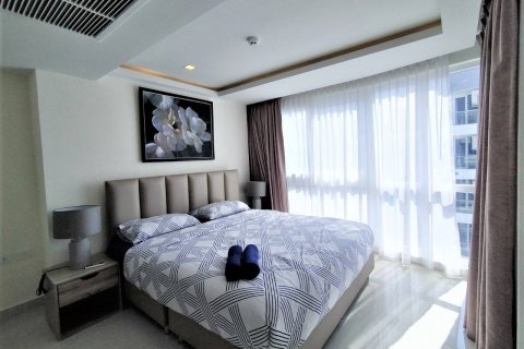 Sobre plano GRAND AVENUE RESIDENCE en Pattaya, Tailandia № 25455 - foto 11
