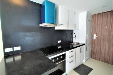 Condominio de 2 dormitorios en Pattaya, Tailandia en GRAND AVENUE RESIDENCE № 243387