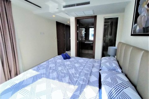 Sobre plano GRAND AVENUE RESIDENCE en Pattaya, Tailandia № 25455 - foto 8