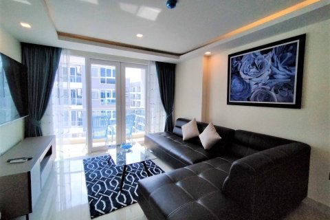 Sobre plano GRAND AVENUE RESIDENCE en Pattaya, Tailandia № 25455 - foto 15