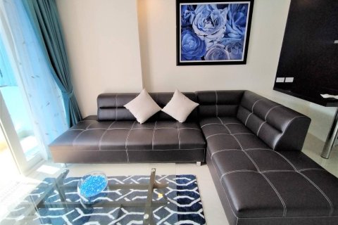 Sobre plano GRAND AVENUE RESIDENCE en Pattaya, Tailandia № 25455 - foto 21