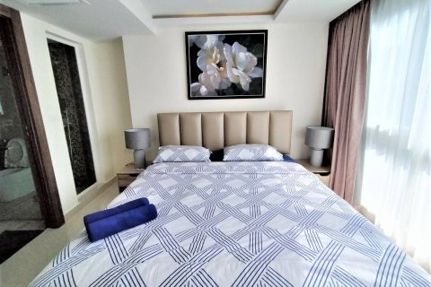 Sobre plano GRAND AVENUE RESIDENCE en Pattaya, Tailandia № 25455 - foto 10