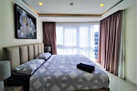 Sobre plano GRAND AVENUE RESIDENCE en Pattaya, Tailandia № 25455 - foto 20