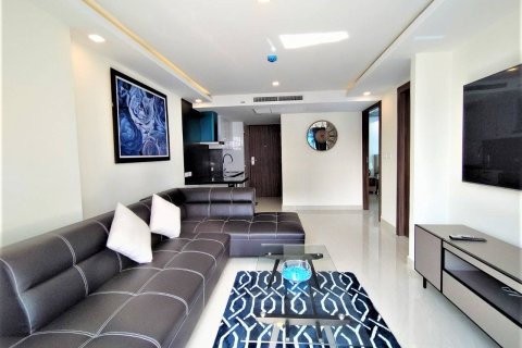 Sobre plano GRAND AVENUE RESIDENCE en Pattaya, Tailandia № 25455 - foto 22